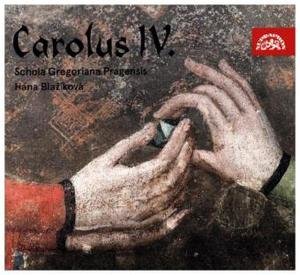 Carolus IV.-Rex et Imperator