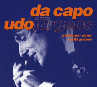 da capo, Udo Jürgens