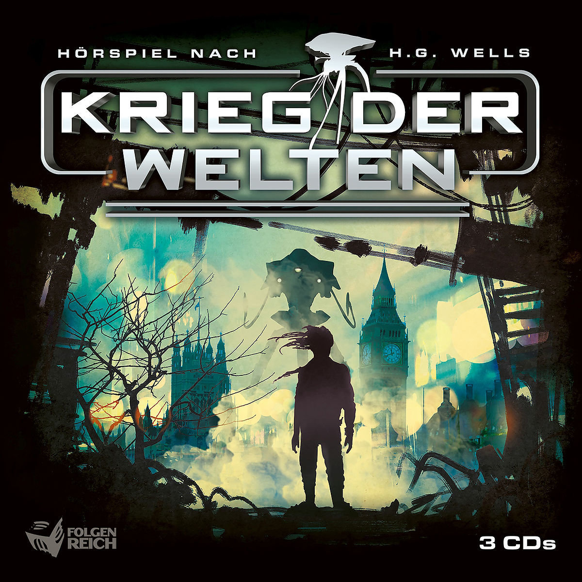 Krieg der Welten