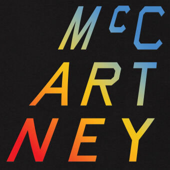 McCartney I/II/III (3CD)