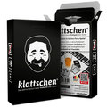 klattschen® - Trinkspiel - Das wahrscheinlich beste Trinkspiel aller Zeiten