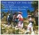 The Spirit of the Earth, 2 Audio-CDs