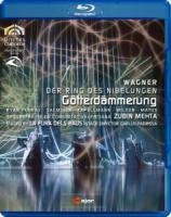 Götterdämmerung