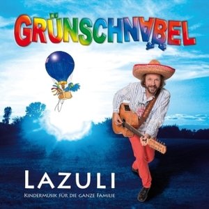 Lazuli.Kindermusik Für