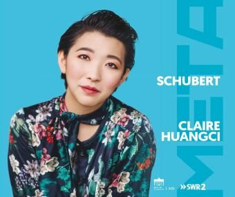 Claire Huangci: Schubert Meta