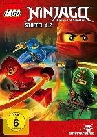 LEGO Ninjago: Masters of Spinjitzu