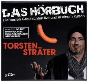 Das Hörbuch - Live