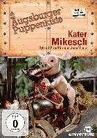 Augsburger Puppenkiste - Kater Mikesch