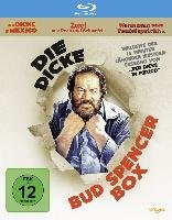 Die dicke Bud Spencer Box