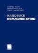 Handbuch Kommunikation