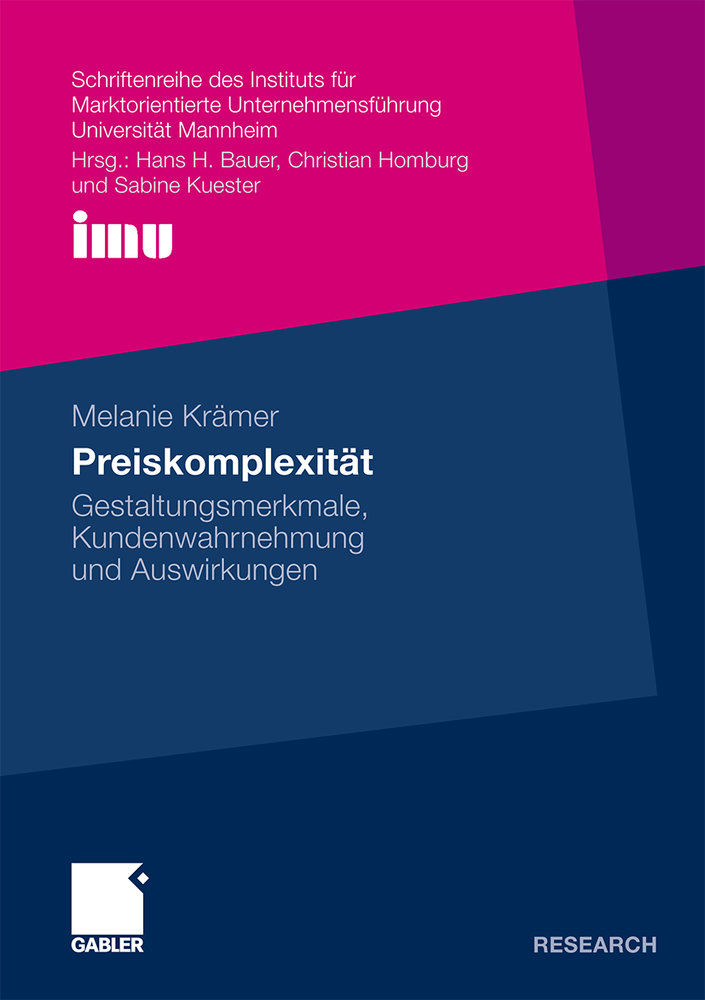 Preiskomplexität