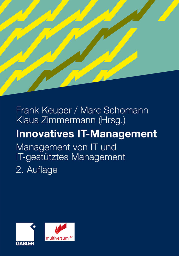 Innovatives IT-Management