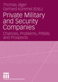 Private Military and Security Companies