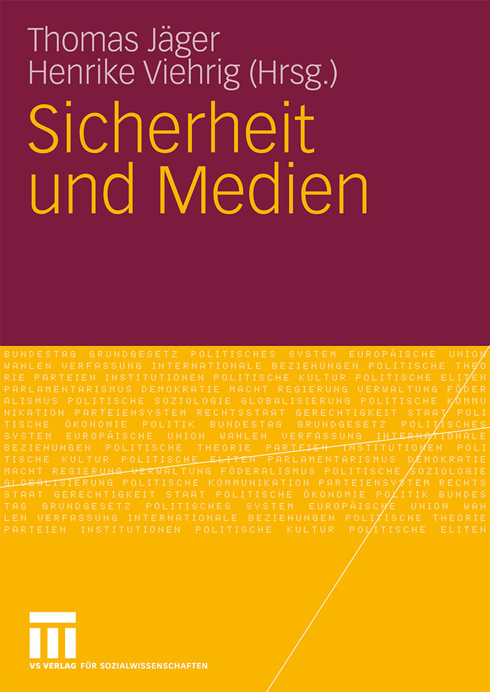 Sicherheit und Medien