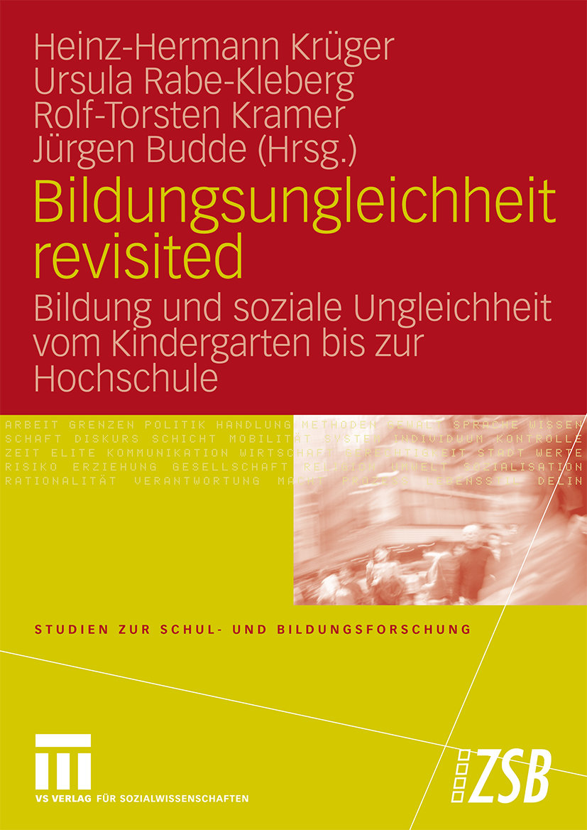 Bildungsungleichheit revisited