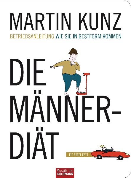 Die Männer-Diät