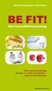 BE FIT!  Das Gesundheitscoaching