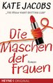 Die Maschen der Frauen -