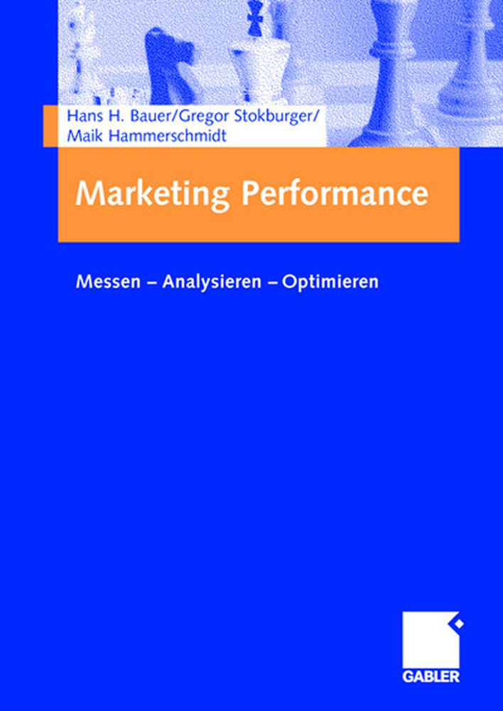 Marketing Performance