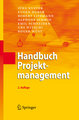 Handbuch Projektmanagement