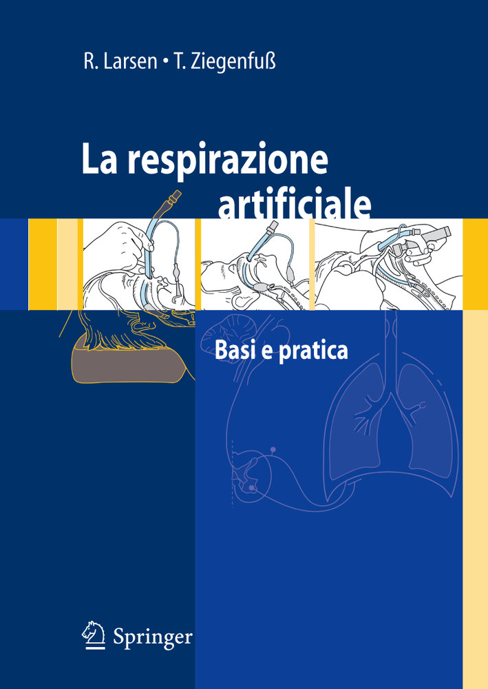 La respirazione artificiale