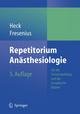 Repetitorium Anästhesiologie