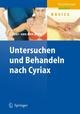 Untersuchen und Behandeln nach Cyriax