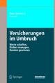 Versicherungen im Umbruch