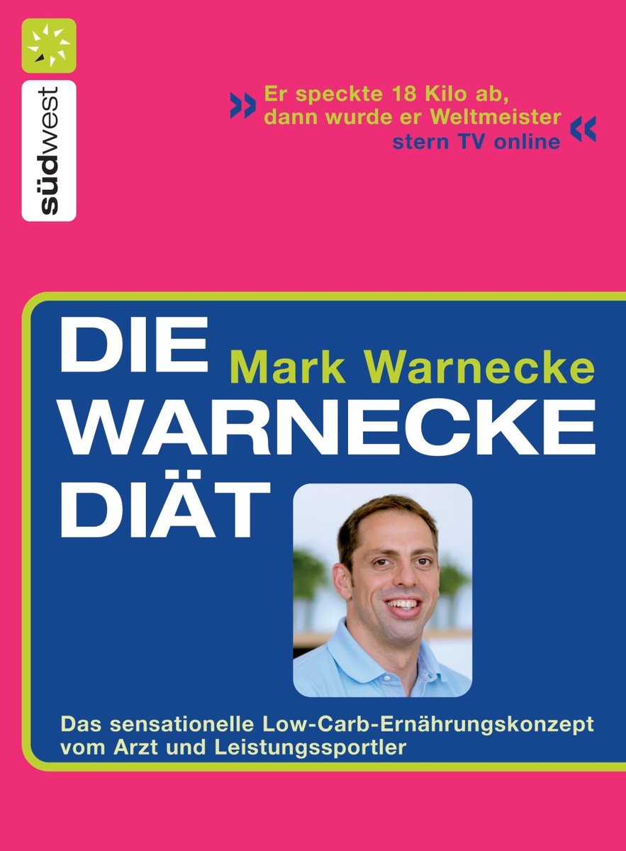 Die Warnecke Diät