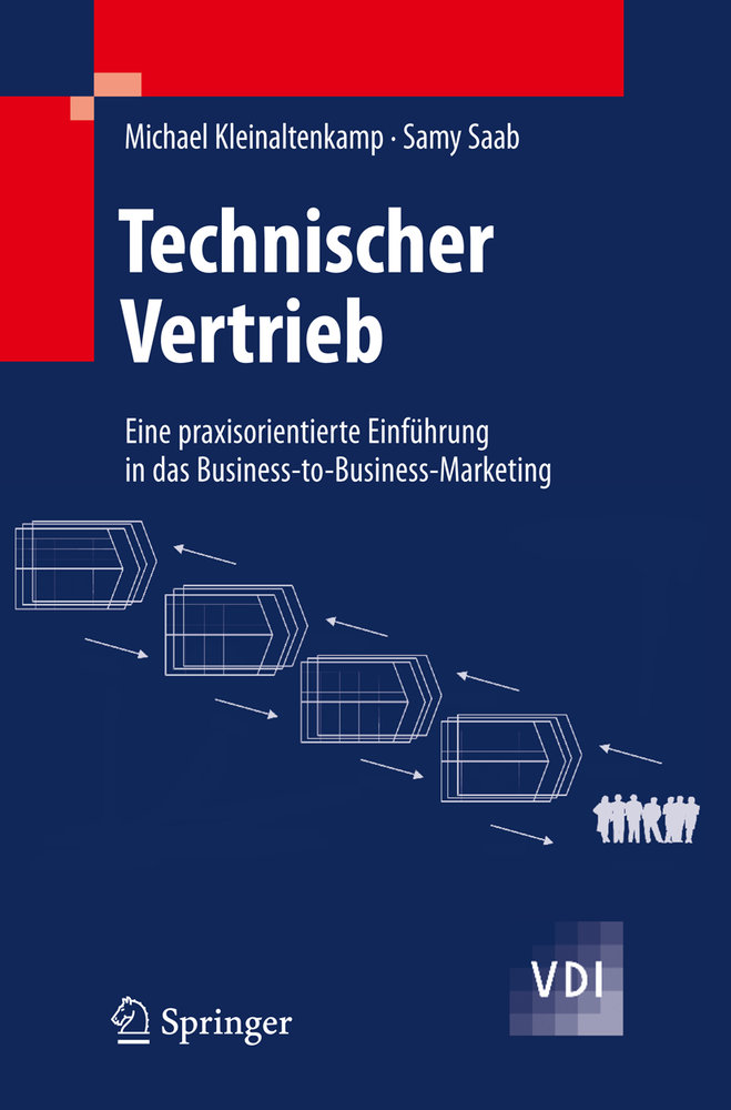 Technischer Vertrieb