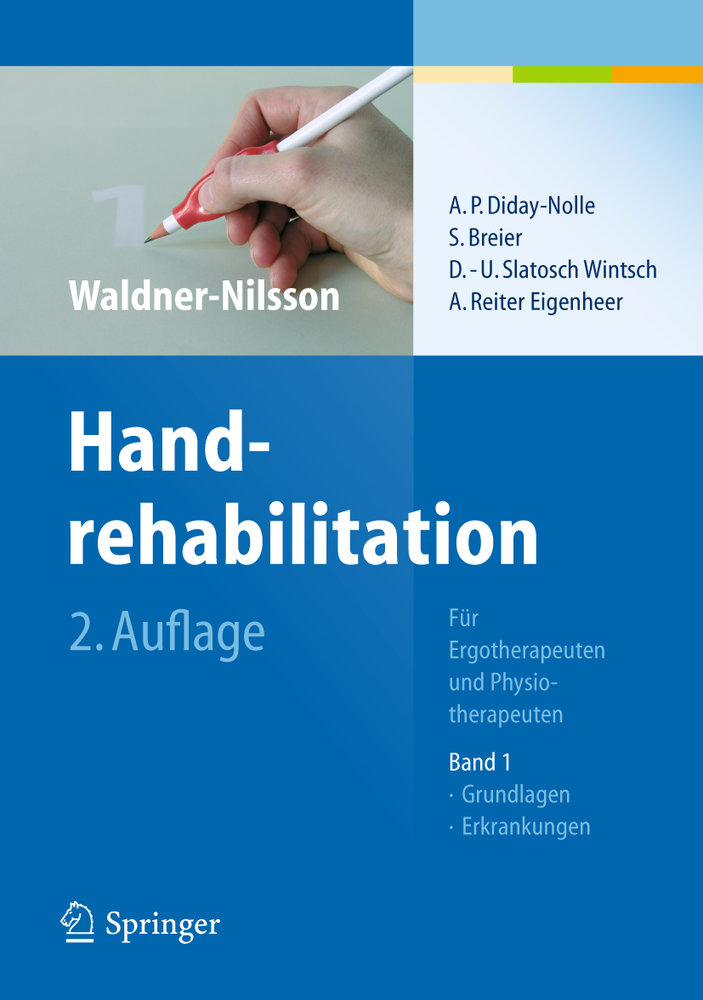 Handrehabilitation