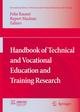 Handbook of Technical and Vocational Education and Training Research