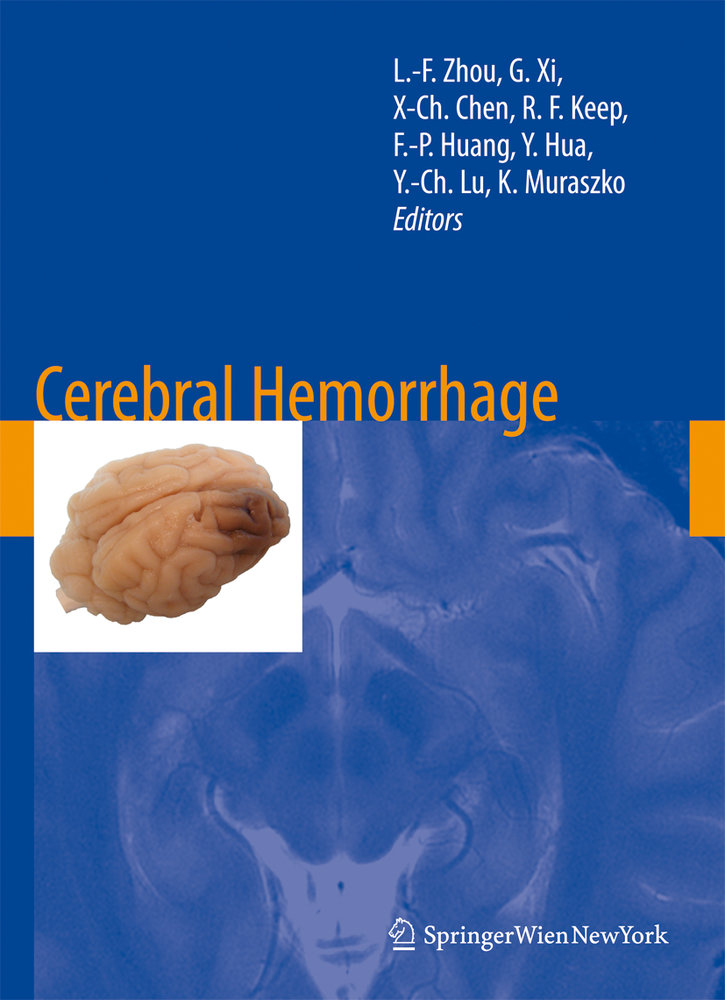 Cerebral Hemorrhage