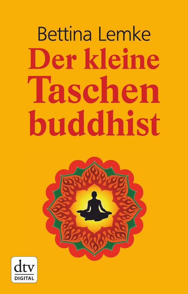 Der kleine Taschenbuddhist