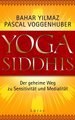 Yoga Siddhis