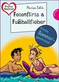 Sommer, Sonne, Ferienliebe - Fetenflirts und Fußballfieber