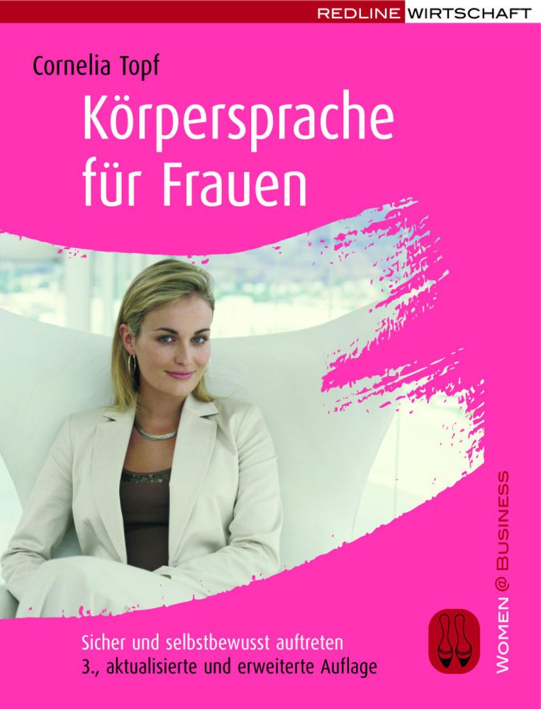 Körpersprache für Frauen