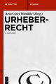 Urheberrecht