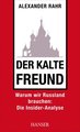 Der kalte Freund