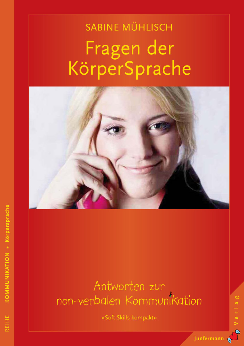 Fragen der KörperSprache