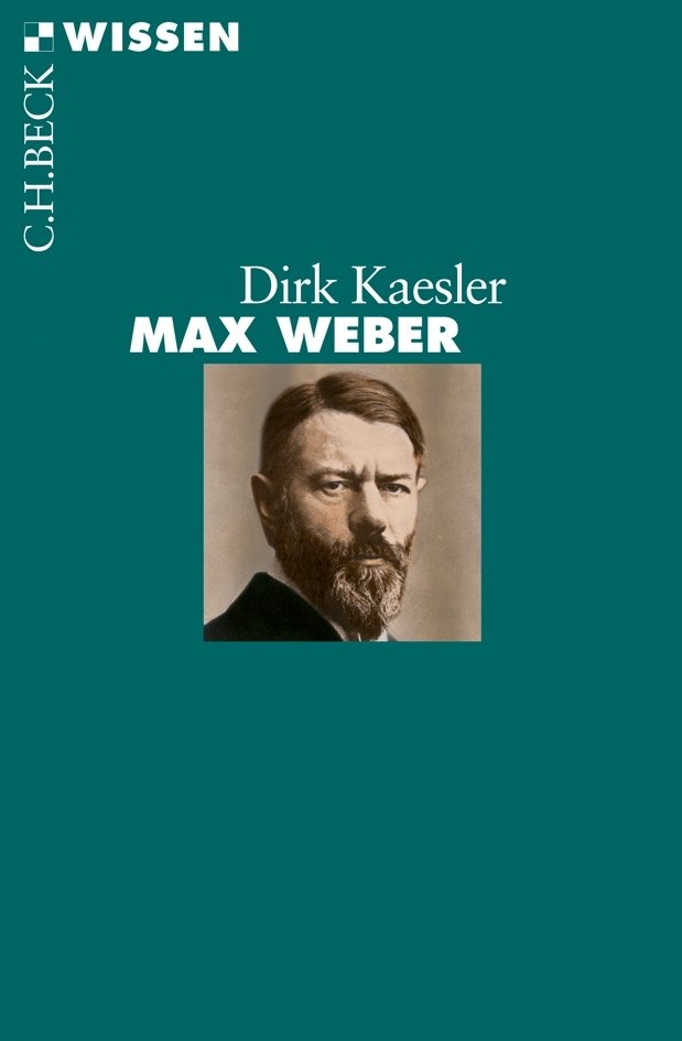 Max Weber