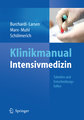 Klinikmanual Intensivmedizin