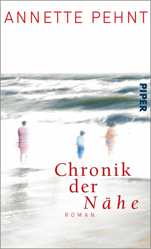 Chronik der Nähe