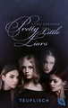 Pretty Little Liars - Teuflisch