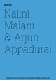 Nalini Malani & Arjun Appadurai