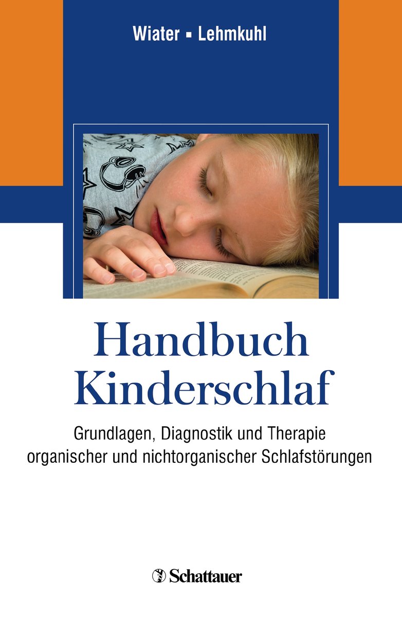 Handbuch des Kinderschlafs