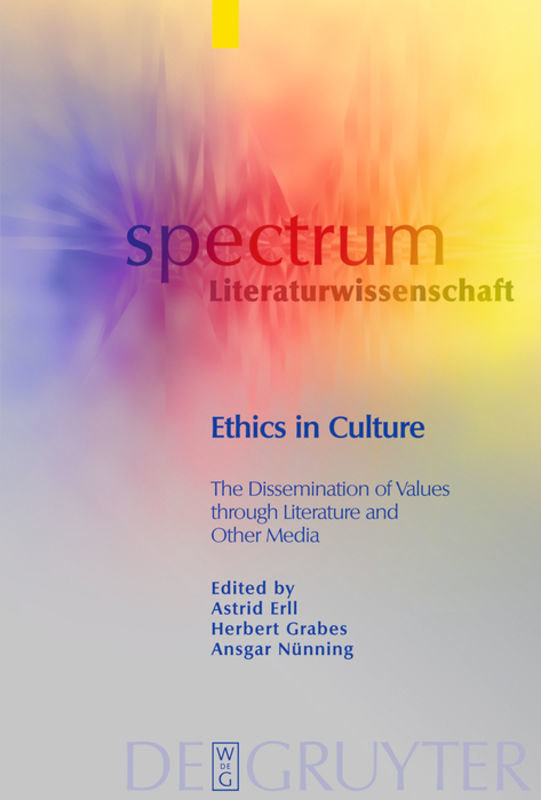 Ethics in Culture