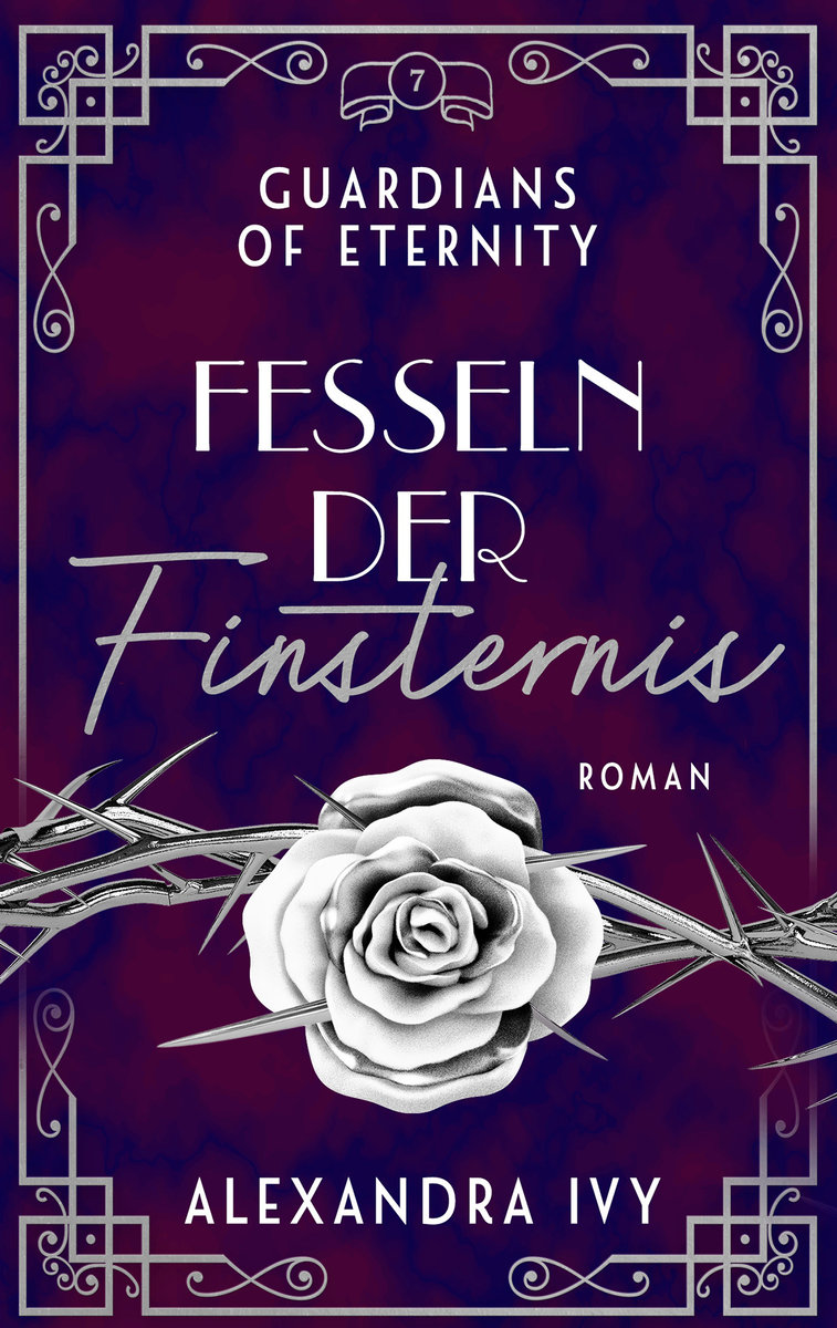 Fesseln der Finsternis