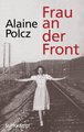 Frau an der Front