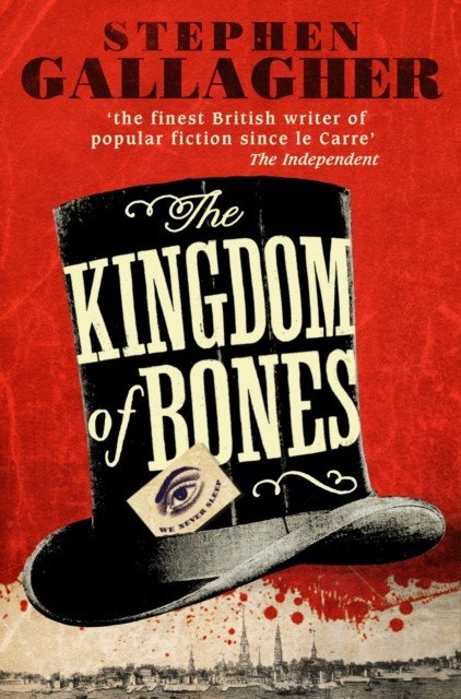 Kingdom of Bones